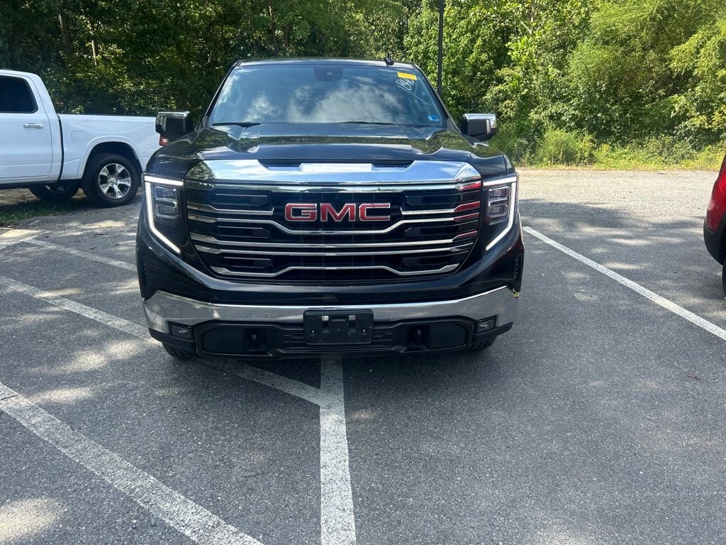 gmc sierra 1500 2025 1GTUUDED7SZ251069 image gmc sierra 1500 2025 1GTUUDED7SZ251069 image